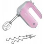 Bosch | MFQ4030K | Hand Mixer | Hand Mixer | 500 W | Number of speeds 5 | Pink - 2